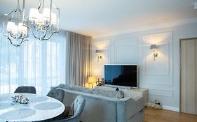 Top Premium Apartement